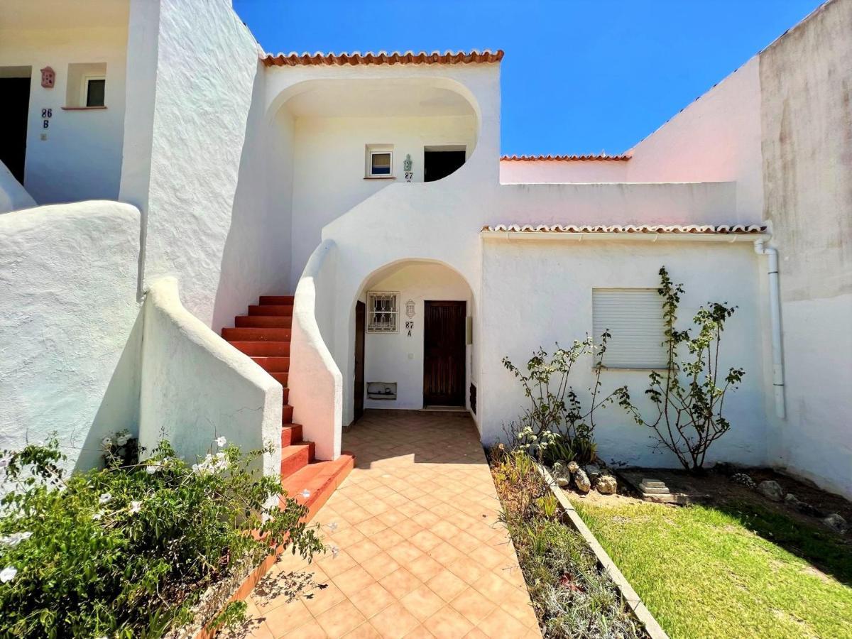Armacao De Pera Twins 1 By Homing Apartment Exterior photo